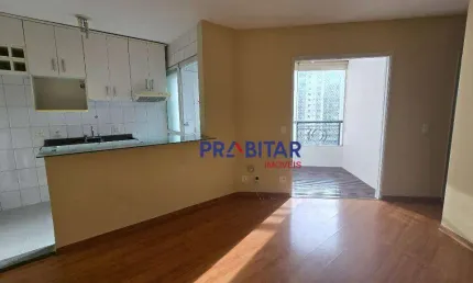 Apartamento com 2 quartos à venda, 48 m² por r$ 620.000 - vila leopoldina - são paulo/sp