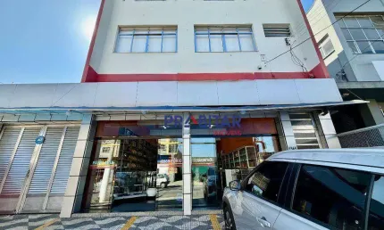 Loja para alugar, 180 m² por r$ 21.000,00/mês - vila leopoldina - são paulo/sp