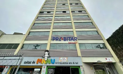 Sala, 40 m² - venda por R$ 300.000,00 ou aluguel por R$ 3.411,43/mês - Vila Leopoldina - São Paulo/SP