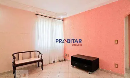 Apartamento com 2 dormitórios à venda, 53 m² por r$ 365.000,00 - parque maria domitila - são paulo/sp