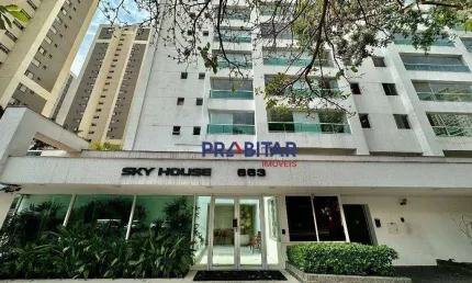 Apartamento à venda, 156 m² por r$ 2.850.000,00 - vila leopoldina - são paulo/sp