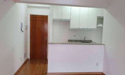 Apartamento para alugar, 60 m² por R$ 5.450,00/mês - Lapa - São Paulo/SP
