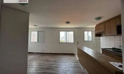 Apartamento com 2 dormitórios para alugar, 72 m² por R$ 4.348,00/mês - Vila Osasco - Osasco/SP