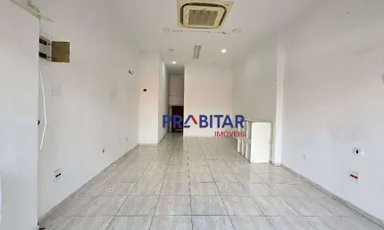 Sala para alugar, 50 m² por r$ 3.600,00/mês - vila leopoldina - são paulo/sp