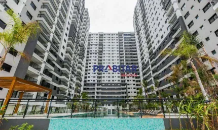 Apartamento com 2 dormitórios à venda, 63 m² por r$ 769.000,00 - continental - osasco/sp