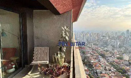 Apartamento com 2 dormitórios, 95 m² - venda por R$ 1.780.000,00 ou aluguel por R$ 11.400,01/mês - Vila Madalena - São Paulo/SP