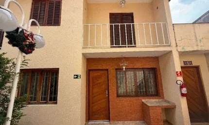 Casa com 2 dormitórios à venda, 75 m² por R$ 380.000,00 - Parque São Domingos - São Paulo/SP