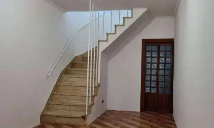 Casa com 2 dormitórios à venda, 98 m² por R$ 780.000,00 - Alto da Lapa - São Paulo/SP