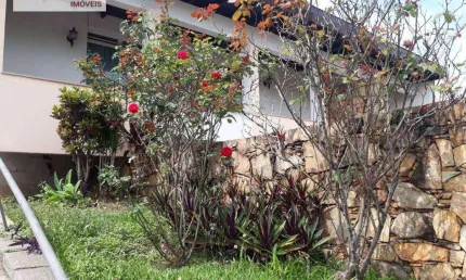 Casa com 3 dormitórios à venda, 500 m² por R$ 2.750.000,00 - Alto da Lapa - São Paulo/SP