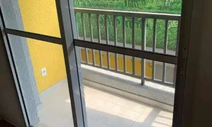 Apartamento com 1 dormitório para alugar, 29 m² por R$ 3.296,40/mês - Água Branca - São Paulo/SP