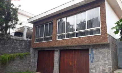 Casa com 3 dormitórios à venda, 270 m² por R$ 2.500.000,00 - Alto de Pinheiros - São Paulo/SP