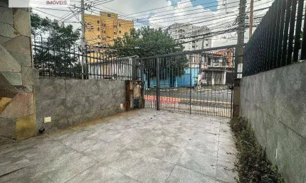 Casa com 2 dormitórios para alugar, 180 m² por R$ 4.193,47/mês - Alto da Lapa - São Paulo/SP