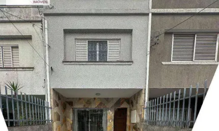 Casa com 2 dormitórios para alugar, 180 m² por r$ 4.193,47/mês - alto da lapa - são paulo/sp