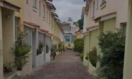 Casa com 2 dormitórios à venda, 90 m² por R$ 425.500,00 - Jardim Arpoador - São Paulo/SP