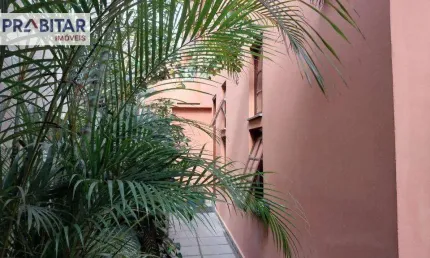 Casa com 3 dormitórios à venda, 129 m² por r$ 1.390.000,00 - vila hamburguesa - são paulo/sp
