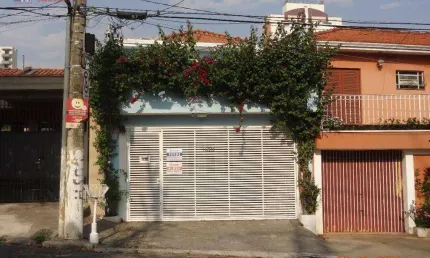 Casa com 2 dormitórios à venda, 133 m² por R$ 1.400.000,00 - Vila Leopoldina - São Paulo/SP
