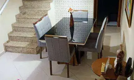Casa com 3 dormitórios à venda, 146 m² por R$ 800.000,00 - Chácara São João - São Paulo/SP