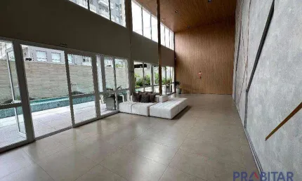 Apartamento com 1 dormitório à venda, 40 m² por R$ 550.000,00 - Vila Leopoldina - São Paulo/SP