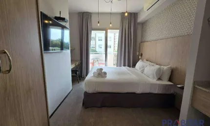 Apartamento com 1 dormitório à venda, 26 m² por R$ 430.000,00 - Vila Madalena - São Paulo/SP