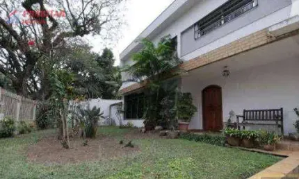 Casa com 3 dormitórios à venda, 390 m² por R$ 1.800.000,00 - Vila Leopoldina - São Paulo/SP