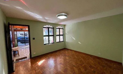 Casa com 4 dormitórios à venda, 236 m² por R$ 990.000,00 - Alto da Lapa - São Paulo/SP