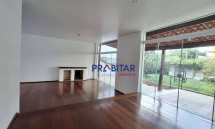 Casa com 3 dormitórios à venda, 260 m² por r$ 2.500.000,00 - bela aliança - são paulo/sp
