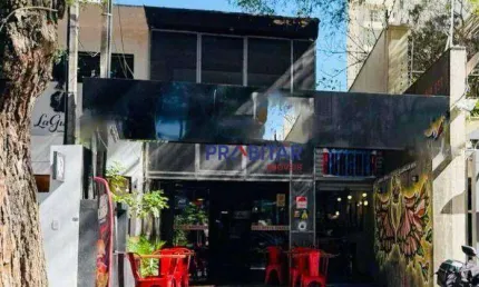Loja à venda, 146 m² por r$ 2.200.000,00 - vila leopoldina - são paulo/sp