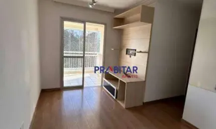 Apartamento com 2 dormitórios à venda, 50 m² por r$ 590.000,00 - vila leopoldina - são paulo/sp