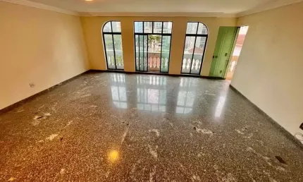 Apartamento de luxo na aparecida: 3 quartos, 3 suítes, 2 salas, 6 banheiros, 3 vagas, 275m² - santos-sp