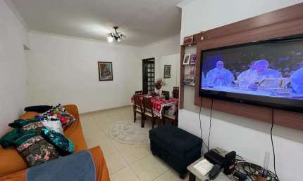 Apartamento com 2 quartos, Embaré, Santos - R$ 580 mil, Cod: 582