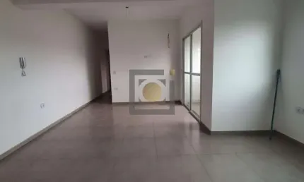 Apartamento com 2 quartos, Campo Grande, Santos - R$ 735 mil, Cod: 650