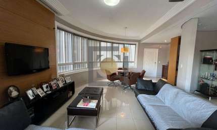 Apartamento com 4 quartos, Pompéia, Santos - R$ 1.6 mi, Cod: 761