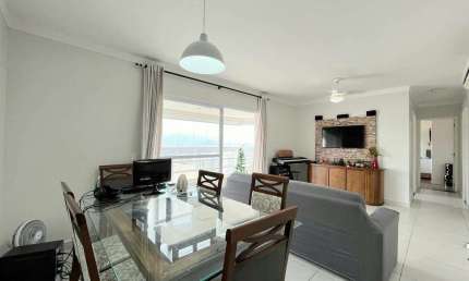 Apartamento com 3 quartos, Vila Belmiro, Santos - R$ 850 mil, Cod: 983