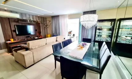 Apartamento com 3 quartos, josé menino, santos - r$ 1.75 mi, cod: 1244