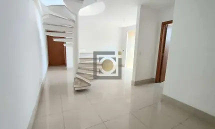 Cobertura com 2 quartos, Pompéia, Santos - R$ 2.85 mi, Cod: 1326