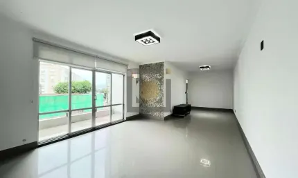 Apartamento com 3 quartos, Ponta da Praia, Santos - R$ 905 mil, Cod: 1375
