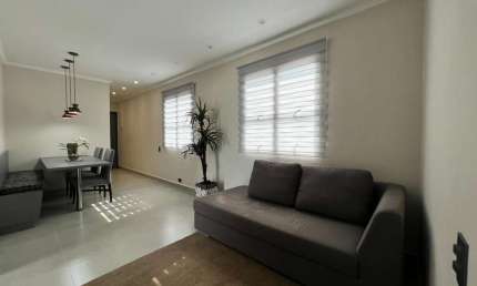 Apartamento com 1 quarto, Aparecida, Santos - R$ 750 mil, Cod: 1401