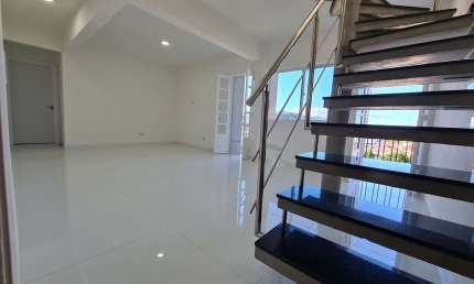Cobertura com 3 quartos, Vila Belmiro, Santos - R$ 850 mil, Cod: 1568