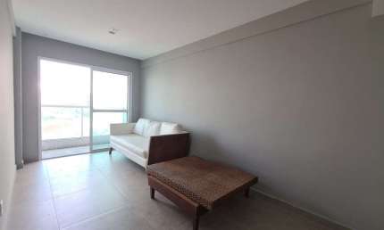 Apartamento com 2 quartos, Marapé, Santos - R$ 615 mil, Cod: 1646