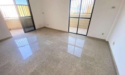 Cobertura com 2 quartos, Aparecida, Santos - R$ 1.38 mi, Cod: 1707