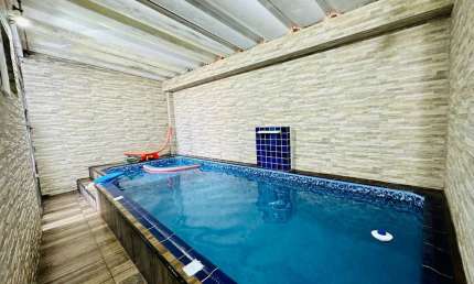Casa com 3 quartos, Boqueirão, Santos - R$ 1.69 mi, Cod: 1751