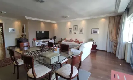 Apartamento com 4 quartos, Embaré, Santos - R$ 1.45 mi, Cod: 1889