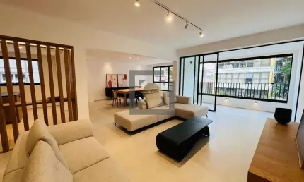 Apartamento com 4 quartos, Boqueirão, Santos - R$ 2.59 mi, Cod: 1904