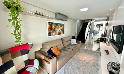 Casa com 2 quartos à venda na Rua Frederico Junqueira, 96, Boqueirão, Santos