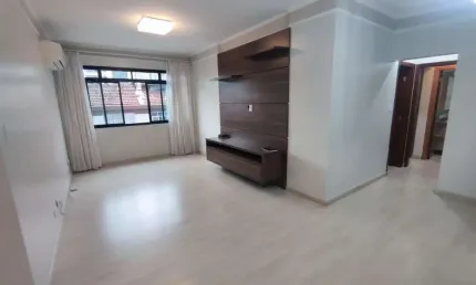 Apartamento com 2 quartos, campo grande, santos - r$ 620 mil, cod: 1945