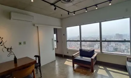 Apartamento com 1 quarto, Embaré, Santos - R$ 925 mil, Cod: 2074