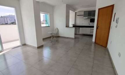 Apartamento Campo Grande Garden: Luxo e Conforto em Santos-SP! 2 quartos, 1 suíte, área externa privativa, lazer completo. Agende sua visita!