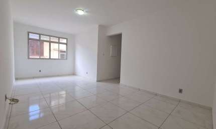 Apartamento à venda em Santos-SP, Campo Grande: 3 quartos, 1 suíte, 1 sala, 3 banheiros, 1 vaga de garagem, 136m²