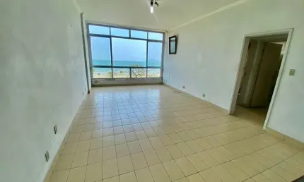 Apartamento com 2 quartos, embaré, santos - r$ 850 mil, cod: 2114