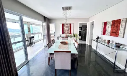 Apartamento com 3 quartos à venda na Avenida Almirante Saldanha da Gama, 175, Ponta da Praia, Santos